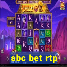 abc bet rtp