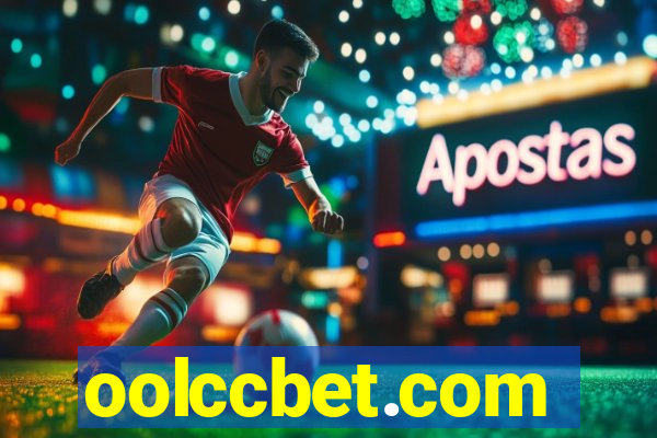 oolccbet.com