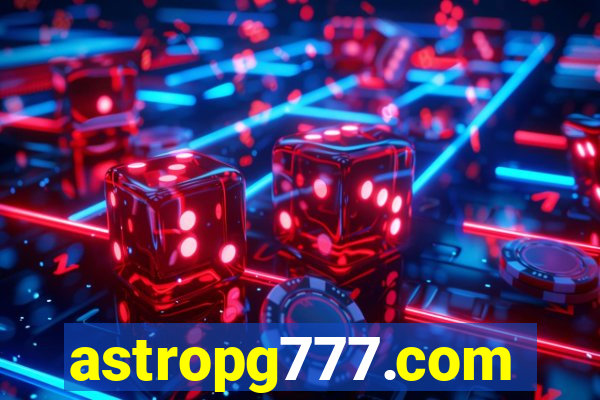 astropg777.com