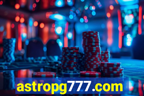 astropg777.com