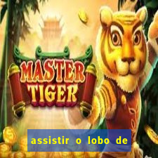 assistir o lobo de wall street topflix