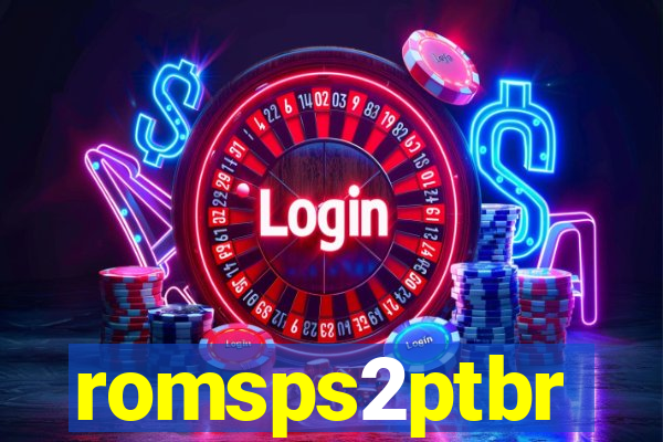 romsps2ptbr