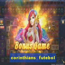 corinthians futebol play hd