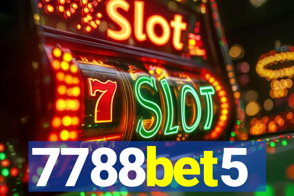 7788bet5