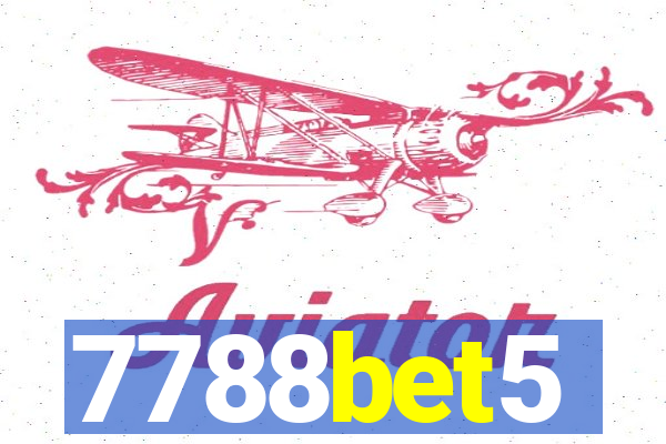 7788bet5