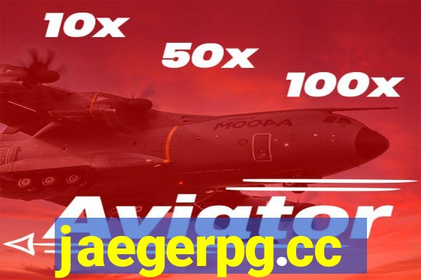 jaegerpg.cc