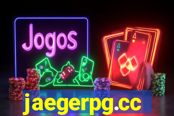 jaegerpg.cc