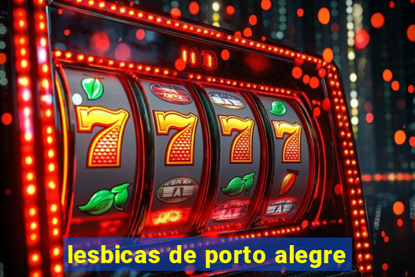 lesbicas de porto alegre