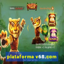 plataforma v68.com