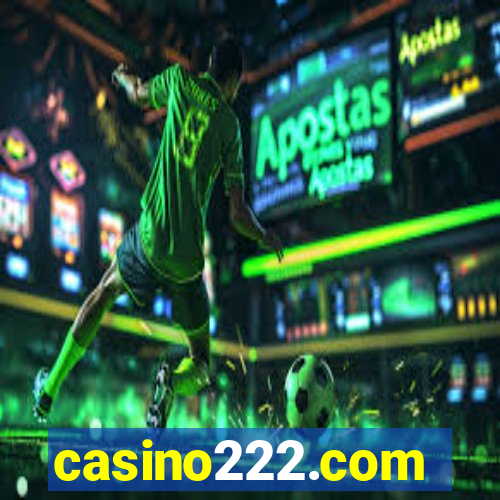 casino222.com