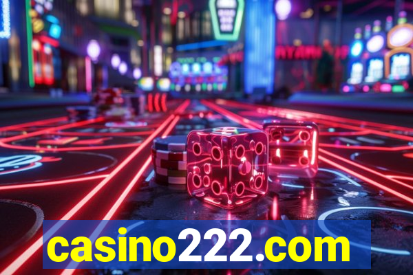casino222.com