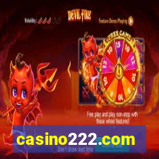 casino222.com