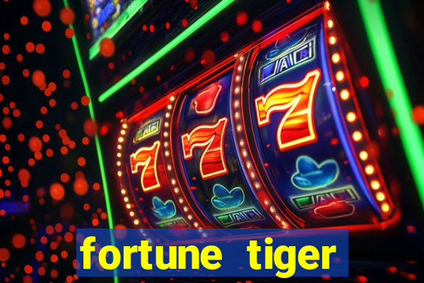 fortune tiger plataforma de 1 real