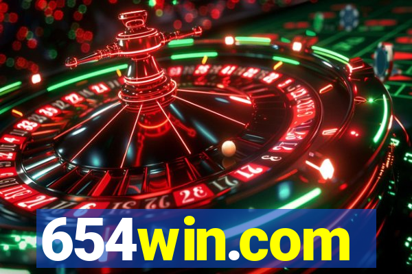 654win.com