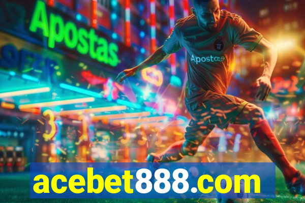 acebet888.com