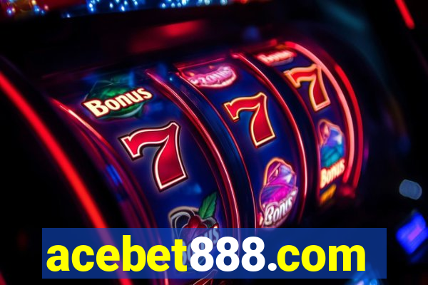 acebet888.com