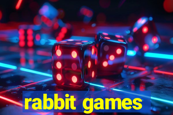 rabbit games