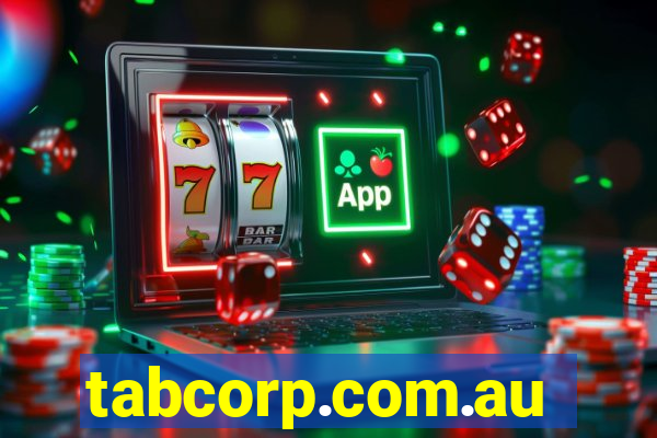 tabcorp.com.au
