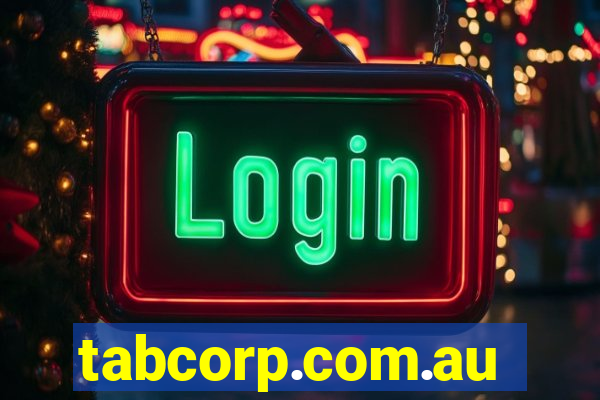 tabcorp.com.au