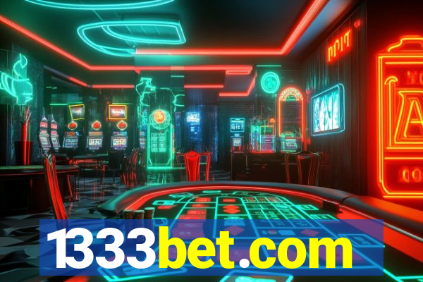 1333bet.com