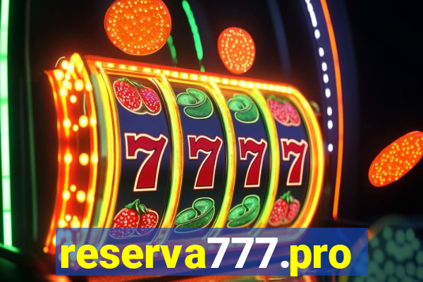 reserva777.pro