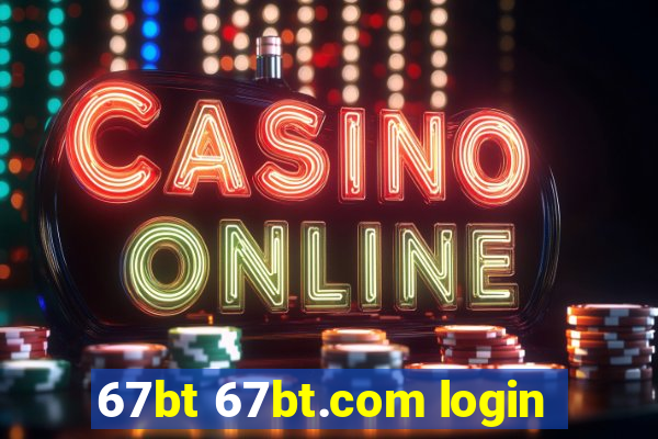 67bt 67bt.com login