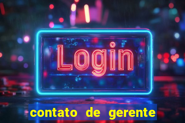 contato de gerente de plataforma de jogos chinesa