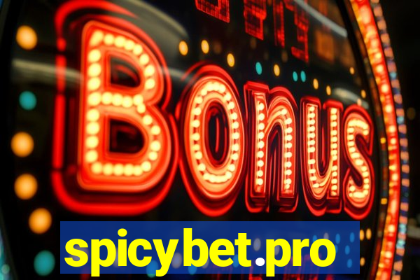 spicybet.pro