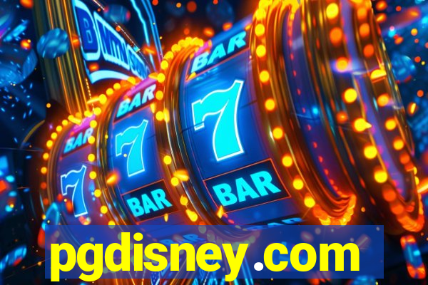 pgdisney.com