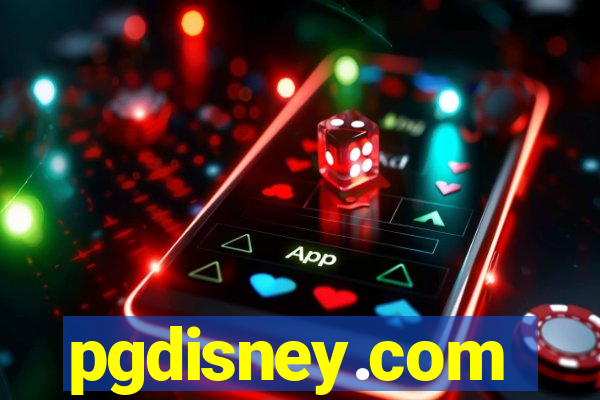 pgdisney.com