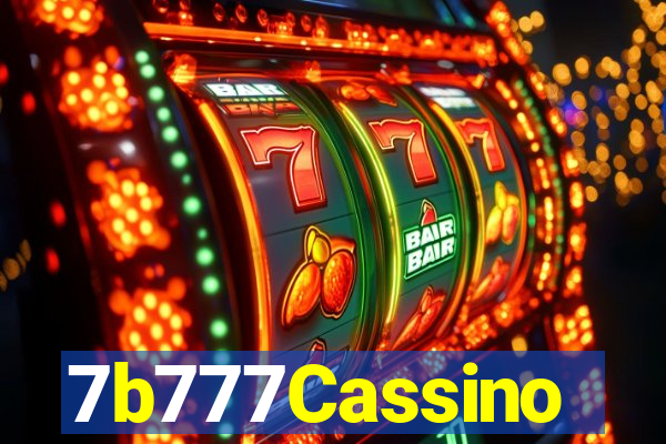 7b777Cassino