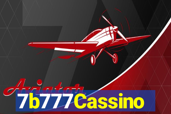 7b777Cassino
