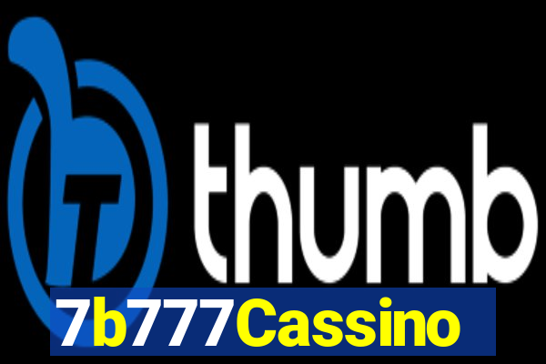 7b777Cassino