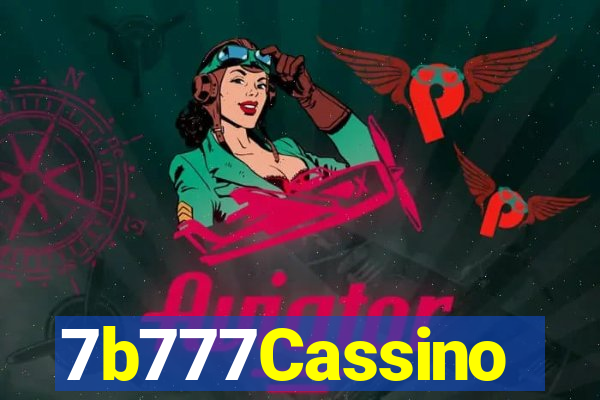7b777Cassino