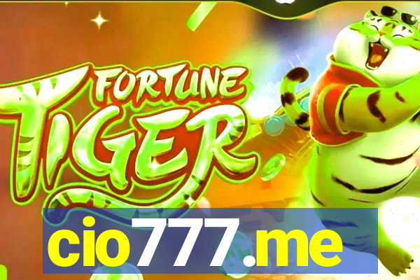 cio777.me