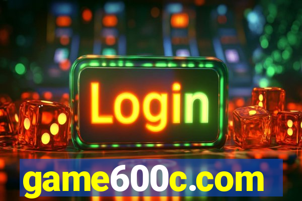 game600c.com