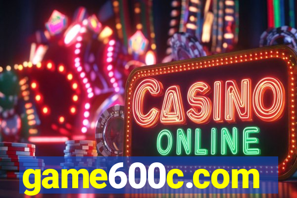 game600c.com