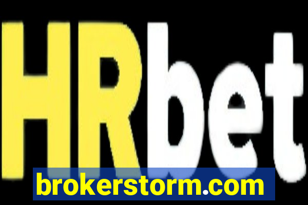 brokerstorm.com