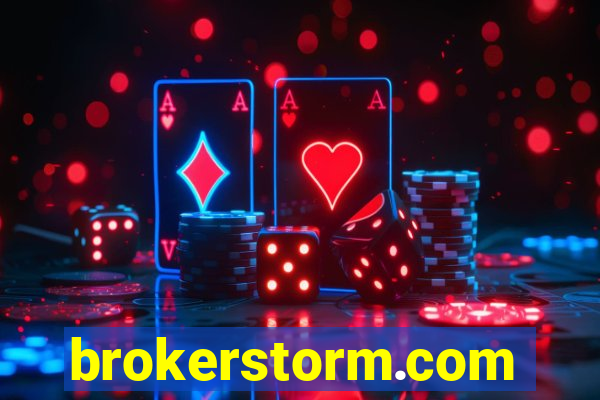 brokerstorm.com