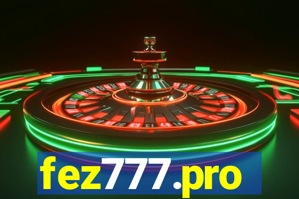 fez777.pro