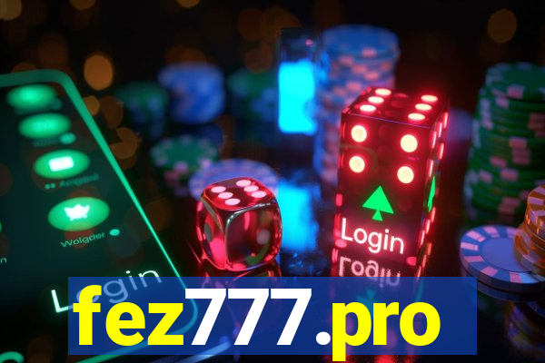 fez777.pro