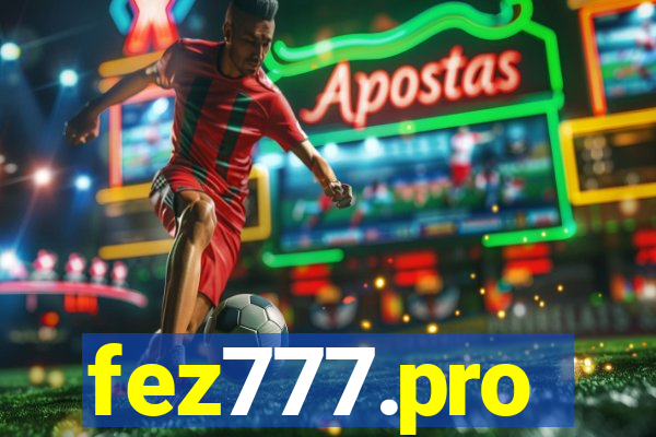 fez777.pro
