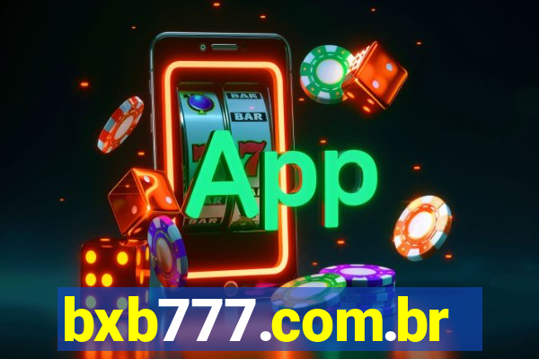 bxb777.com.br