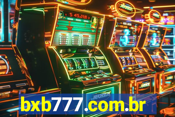 bxb777.com.br