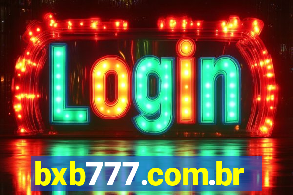 bxb777.com.br