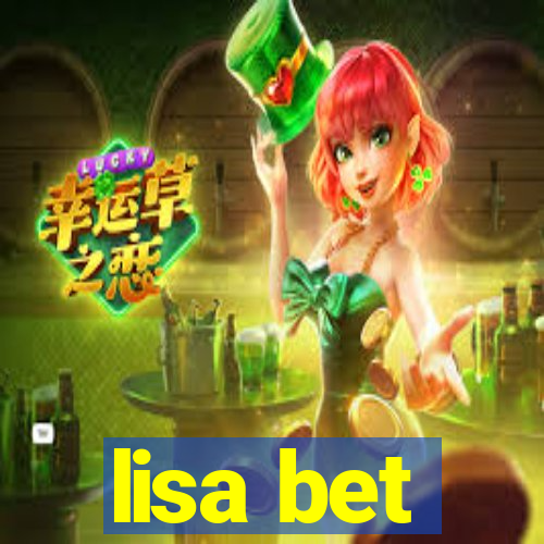 lisa bet