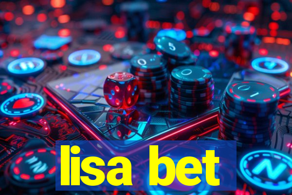 lisa bet