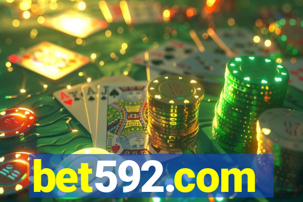 bet592.com