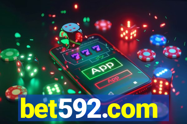 bet592.com
