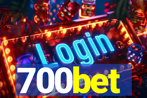 700bet